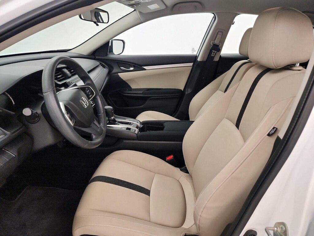 used 2016 Honda Civic car, priced at $18,998