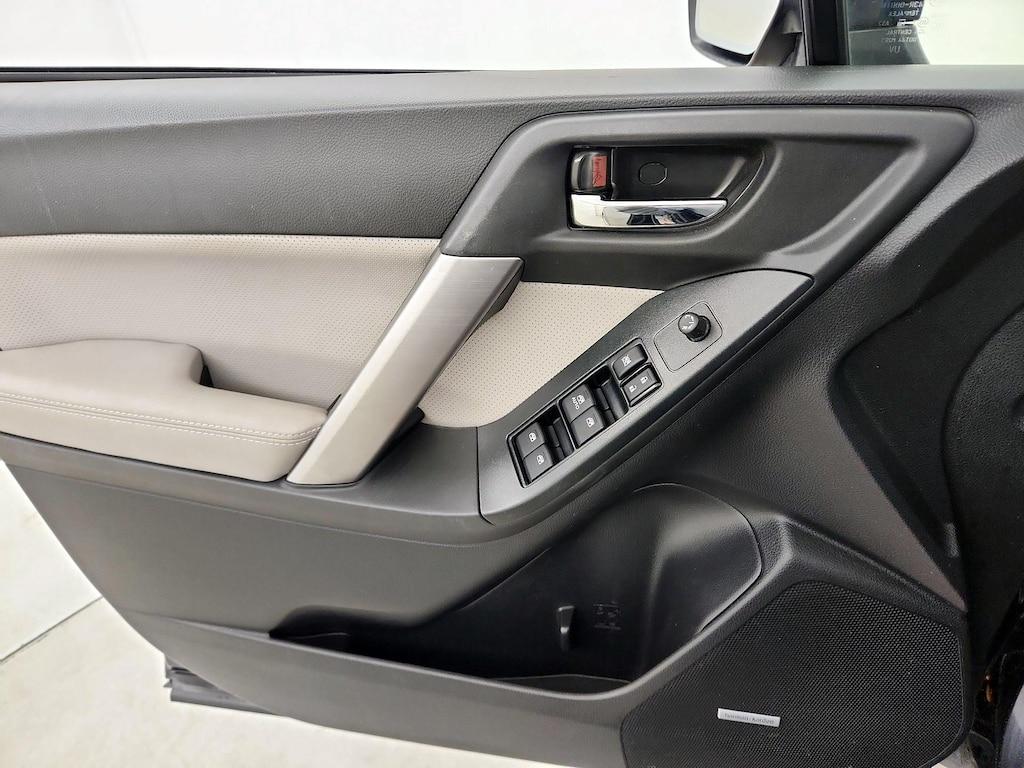 used 2015 Subaru Forester car, priced at $14,998