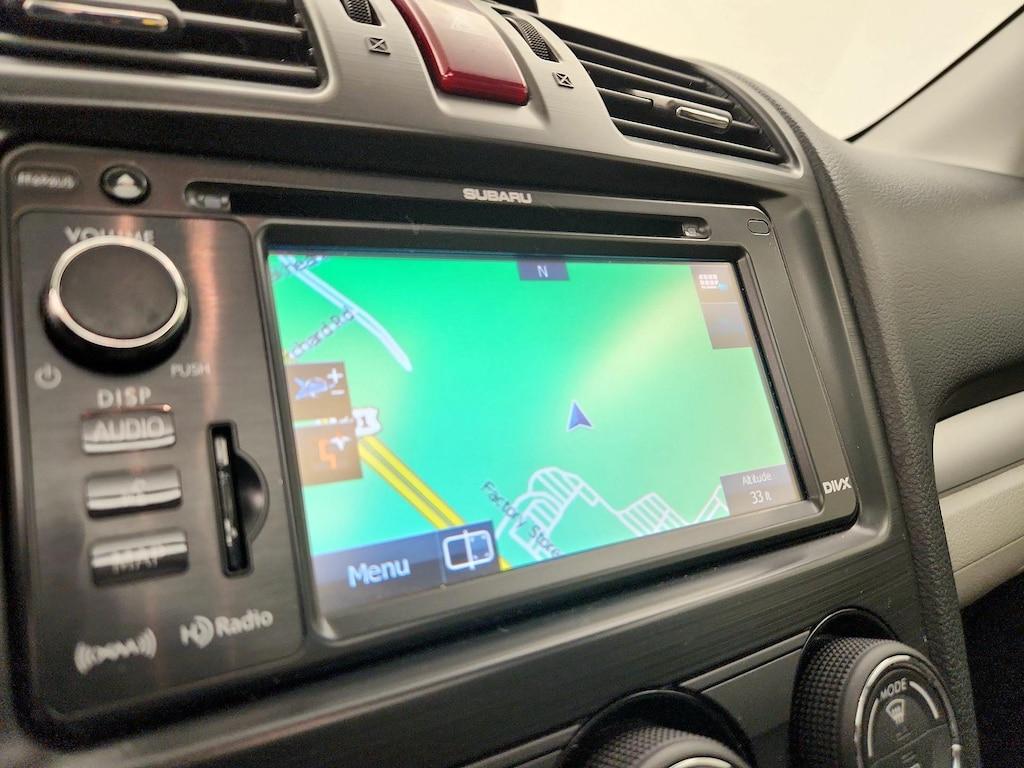 used 2015 Subaru Forester car, priced at $14,998