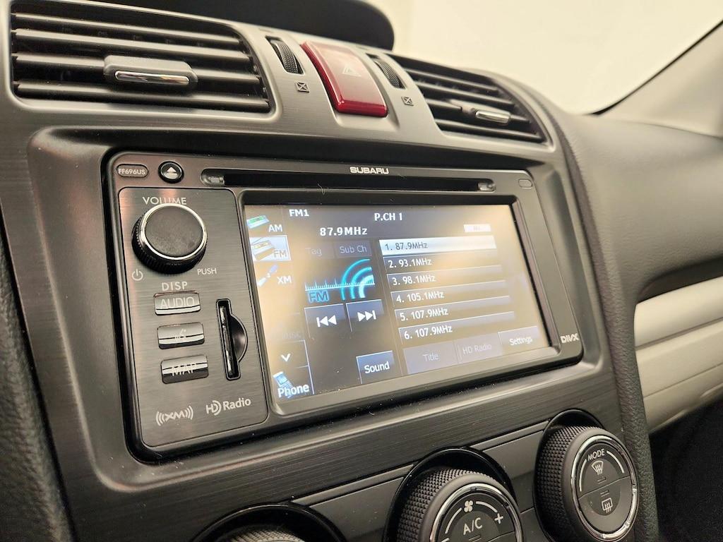 used 2015 Subaru Forester car, priced at $14,998