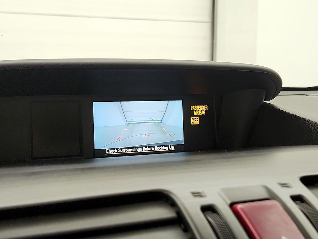 used 2015 Subaru Forester car, priced at $14,998