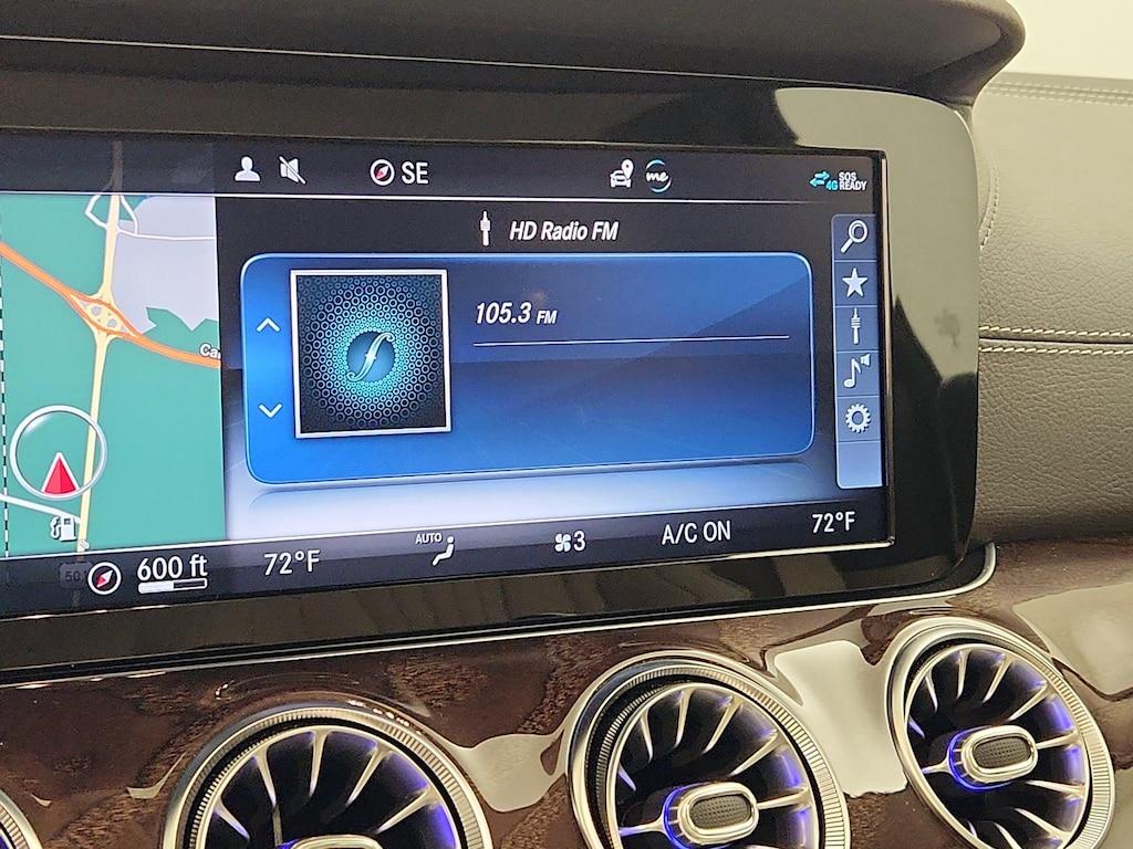 used 2019 Mercedes-Benz CLS 450 car, priced at $44,998