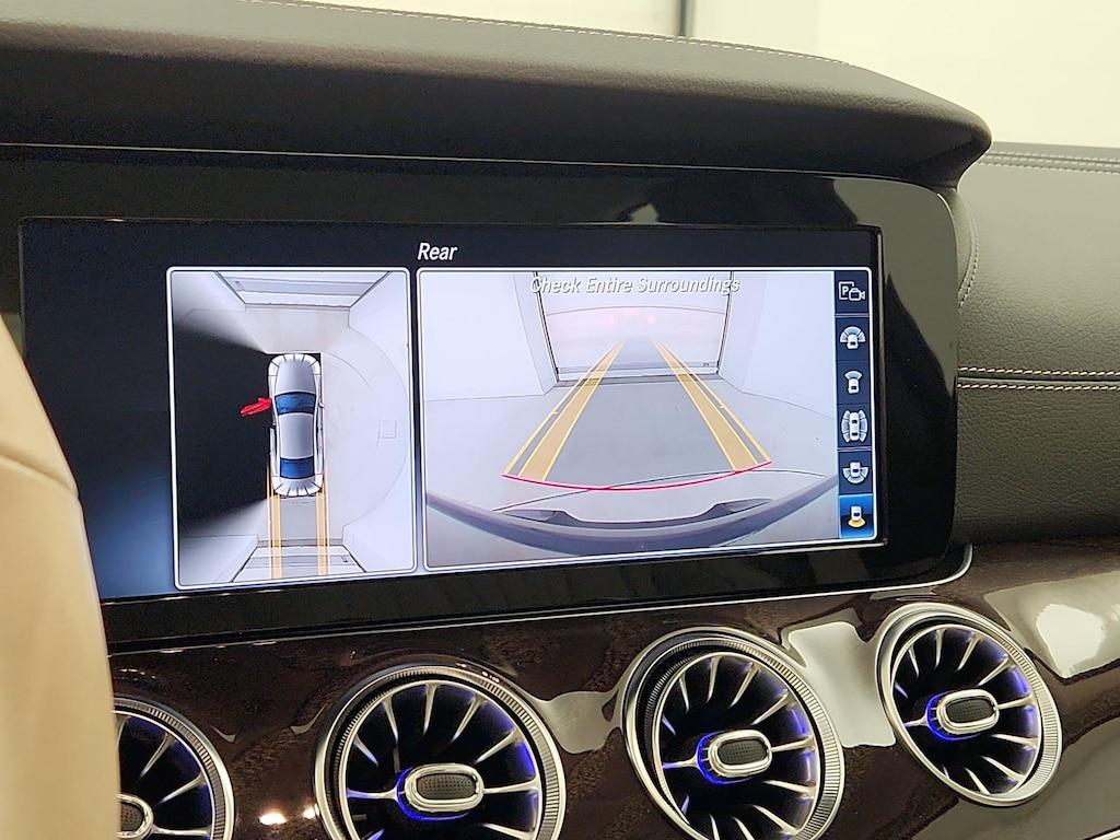 used 2019 Mercedes-Benz CLS 450 car, priced at $44,998