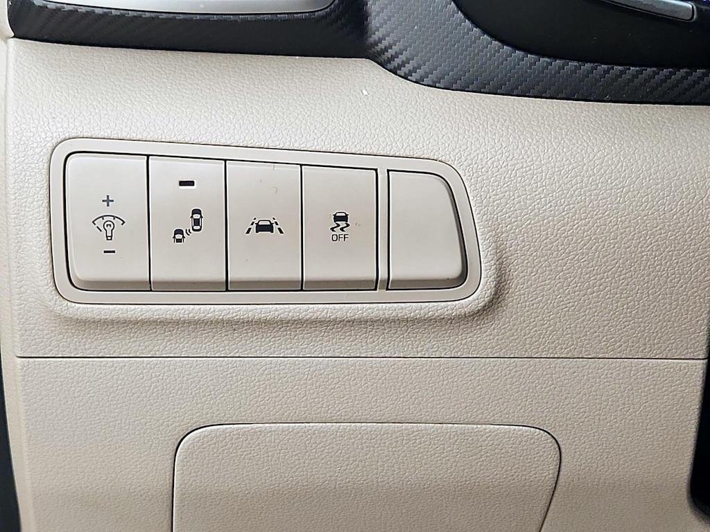 used 2020 Hyundai Tucson car, priced at $19,998