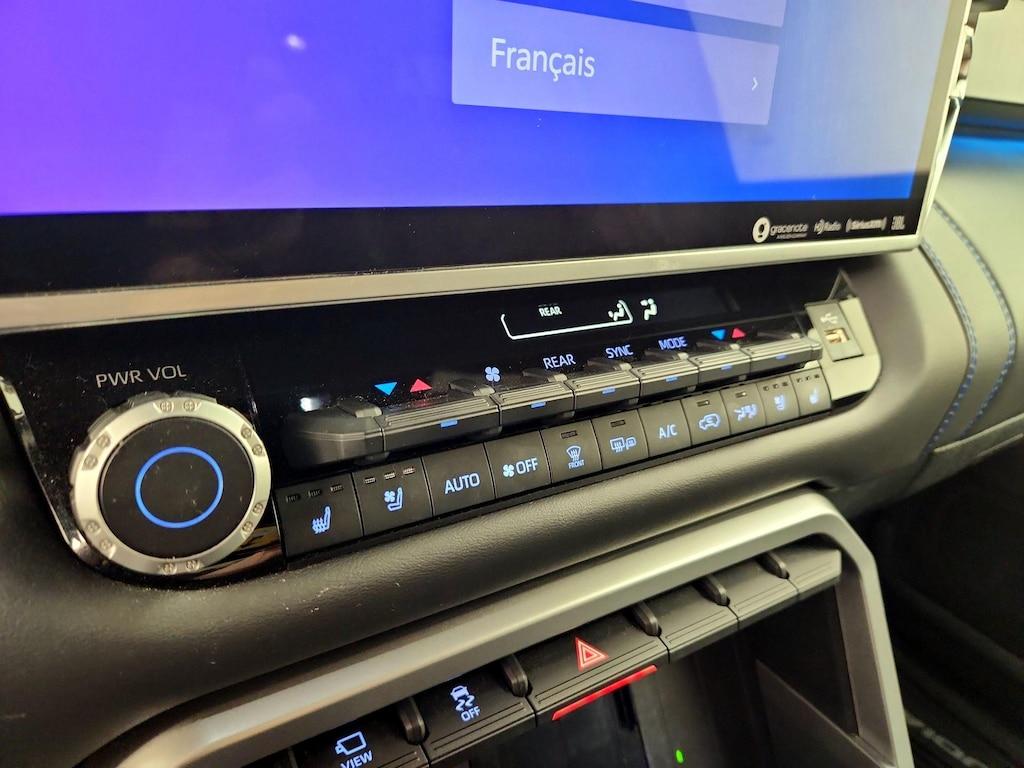 used 2023 Toyota Sequoia car, priced at $63,998