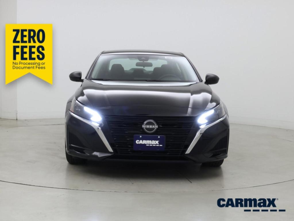 used 2024 Nissan Altima car, priced at $22,998