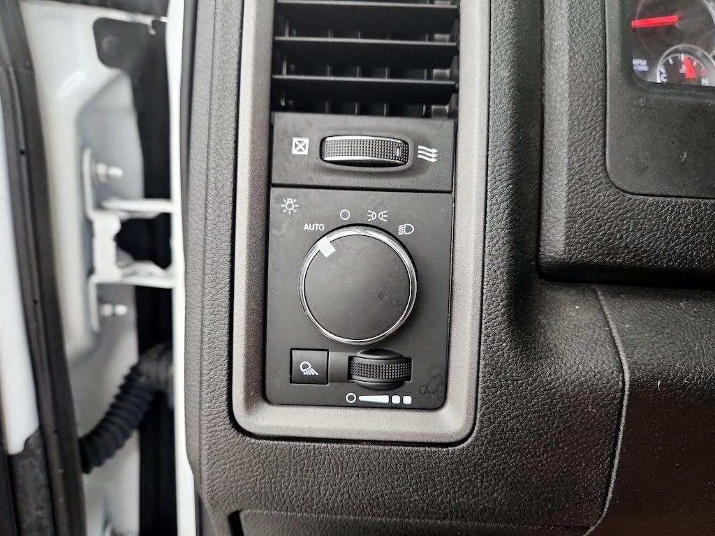 used 2022 Ram 1500 Classic car, priced at $27,998