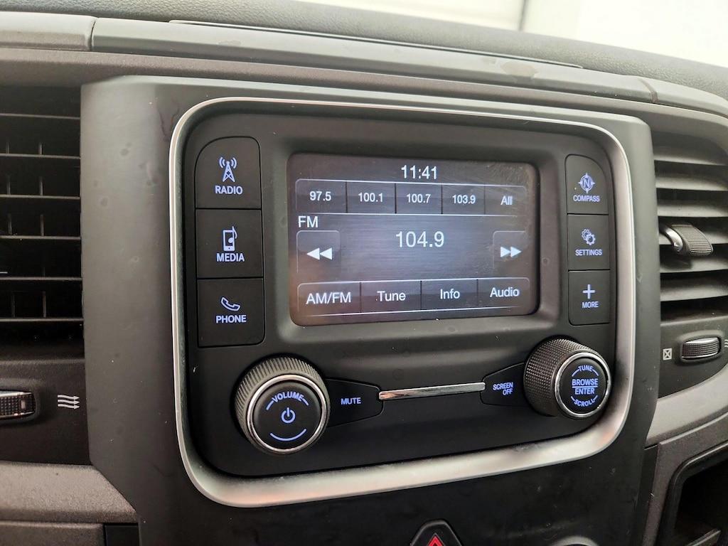 used 2022 Ram 1500 Classic car, priced at $27,998