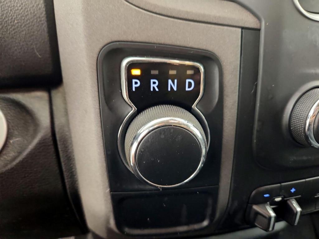 used 2022 Ram 1500 Classic car, priced at $27,998