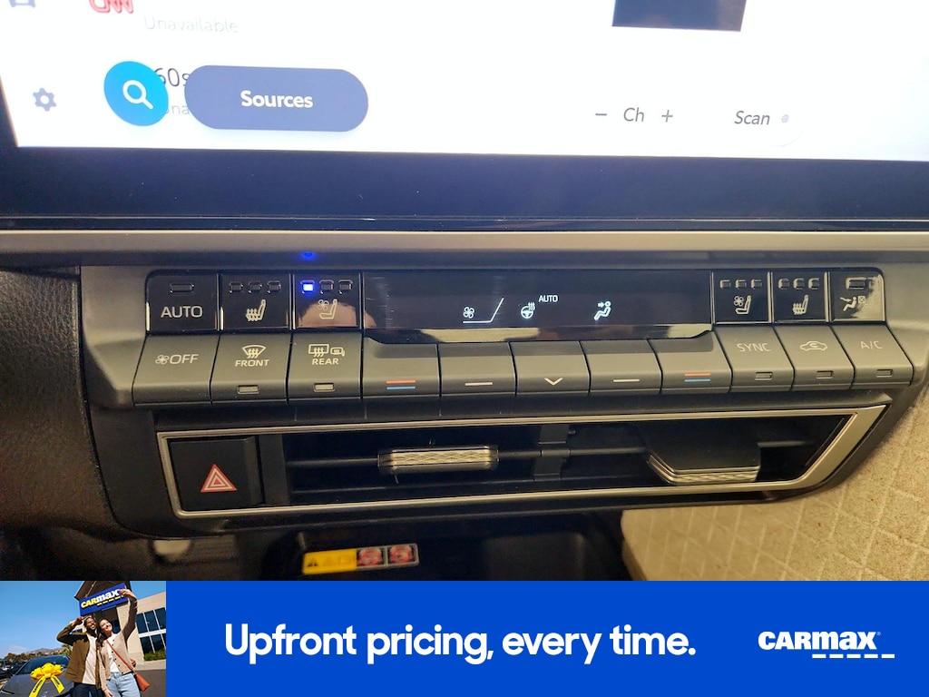 used 2025 Toyota Camry car, priced at $33,998