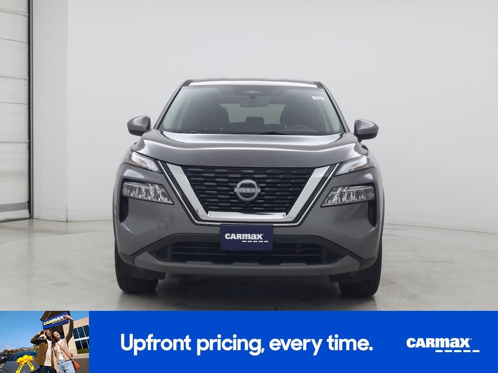 used 2023 Nissan Rogue car, priced at $22,998