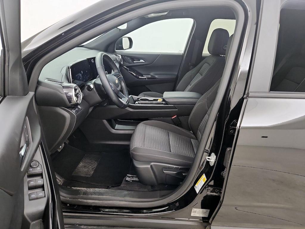 used 2025 Chevrolet Equinox car, priced at $27,998