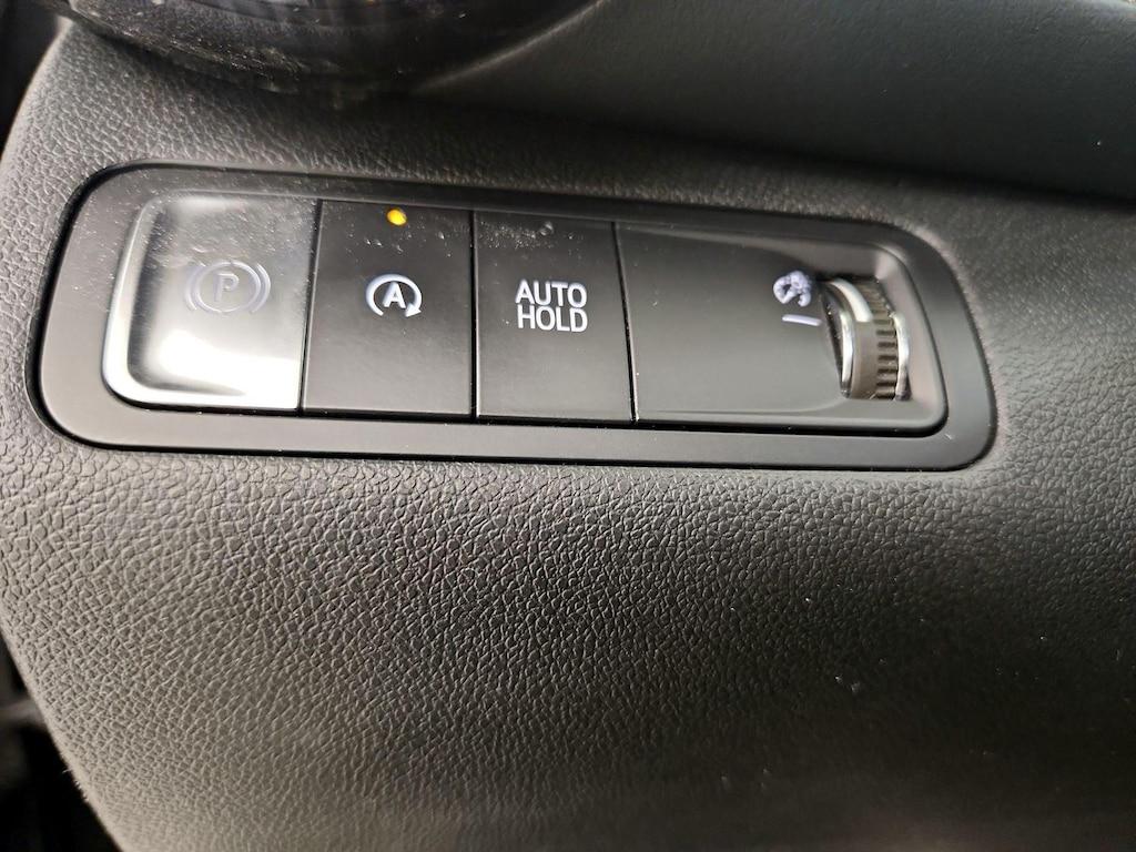 used 2025 Chevrolet Equinox car, priced at $27,998