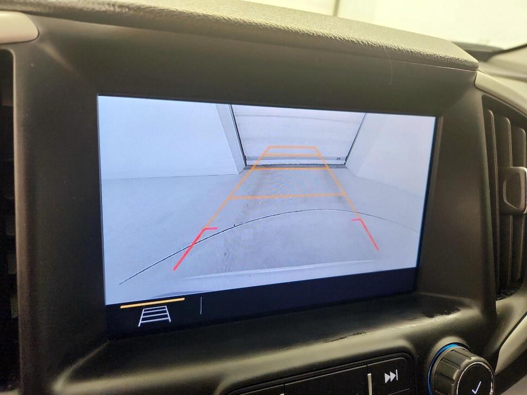 used 2021 GMC Terrain car, priced at $18,998