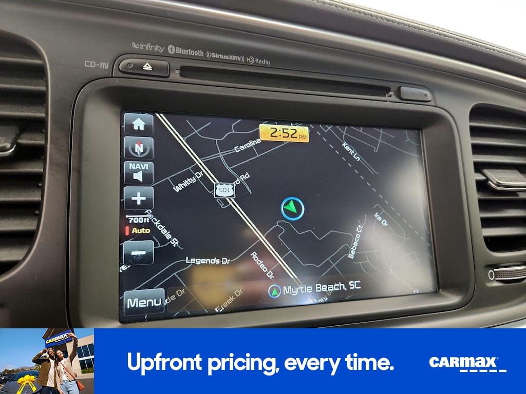 used 2015 Kia Optima car, priced at $16,998