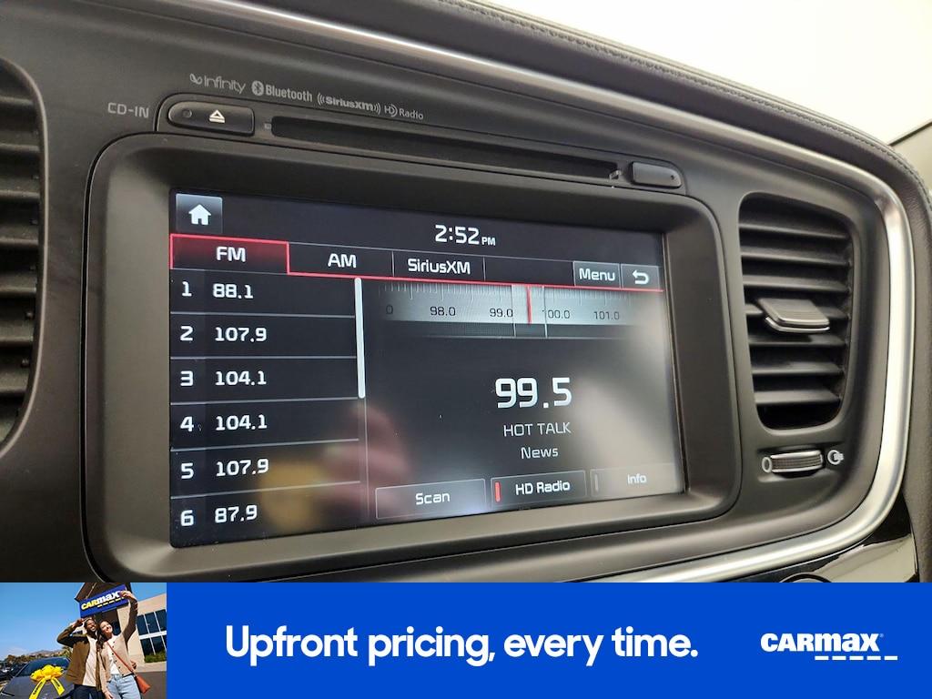 used 2015 Kia Optima car, priced at $16,998
