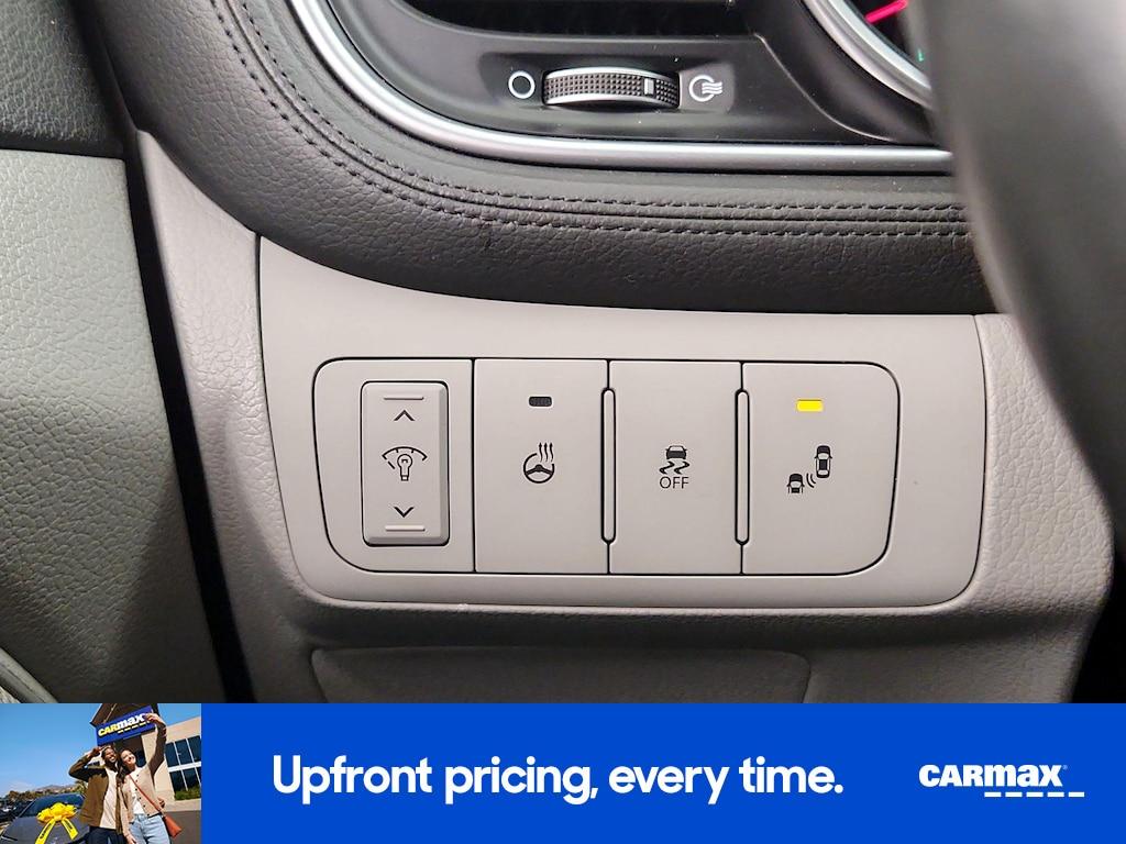 used 2015 Kia Optima car, priced at $16,998