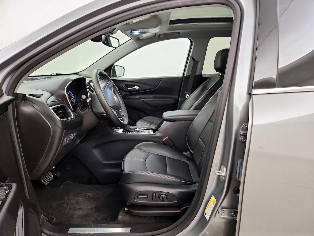 used 2023 Chevrolet Equinox car, priced at $22,998