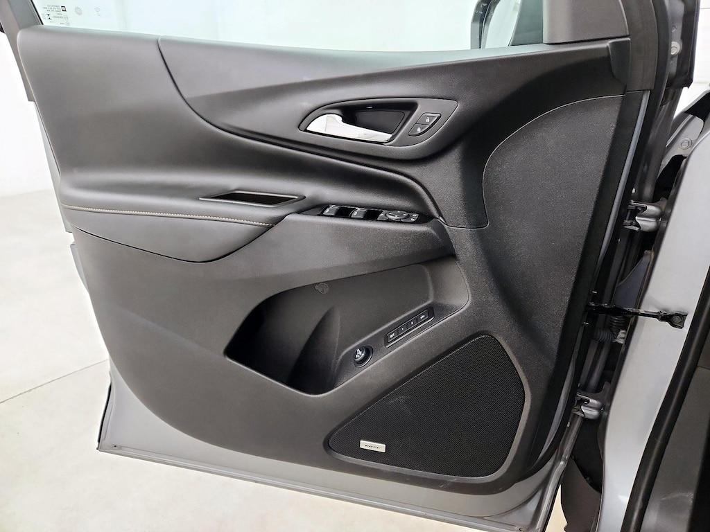 used 2023 Chevrolet Equinox car, priced at $22,998
