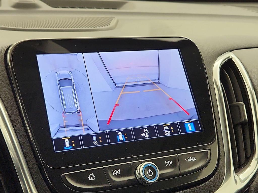 used 2023 Chevrolet Equinox car, priced at $22,998