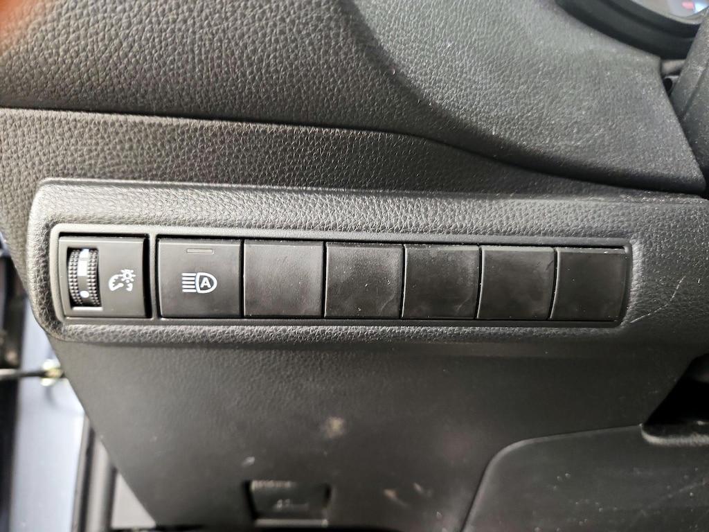 used 2023 Toyota Corolla car, priced at $20,998