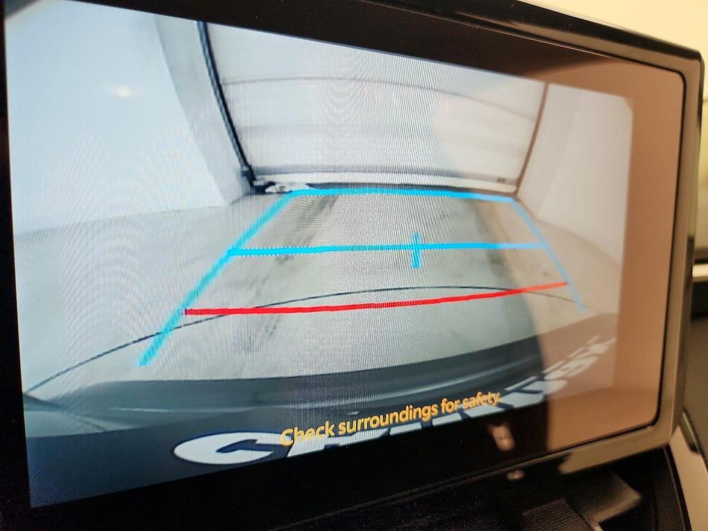 used 2023 Toyota Corolla car, priced at $20,998