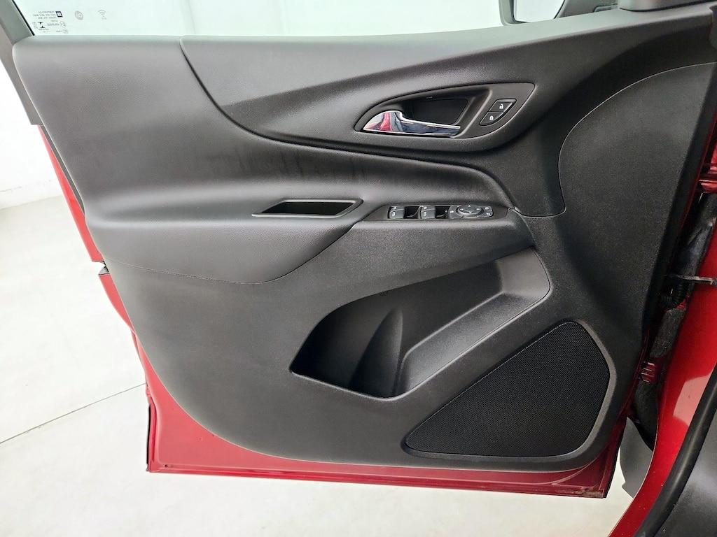 used 2022 Chevrolet Equinox car, priced at $20,998