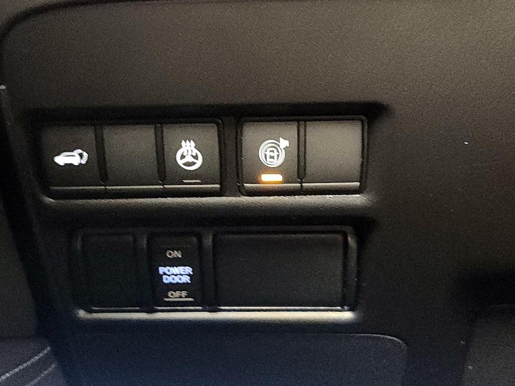 used 2024 INFINITI QX80 car, priced at $43,998