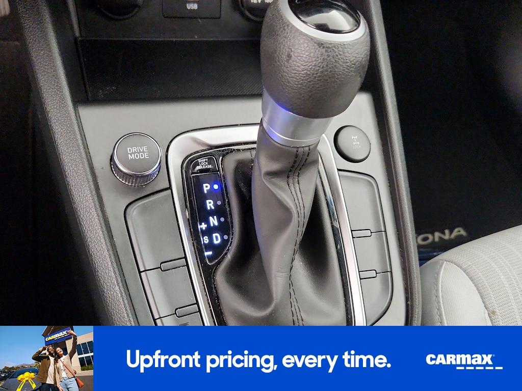 used 2023 Hyundai Kona car, priced at $19,998