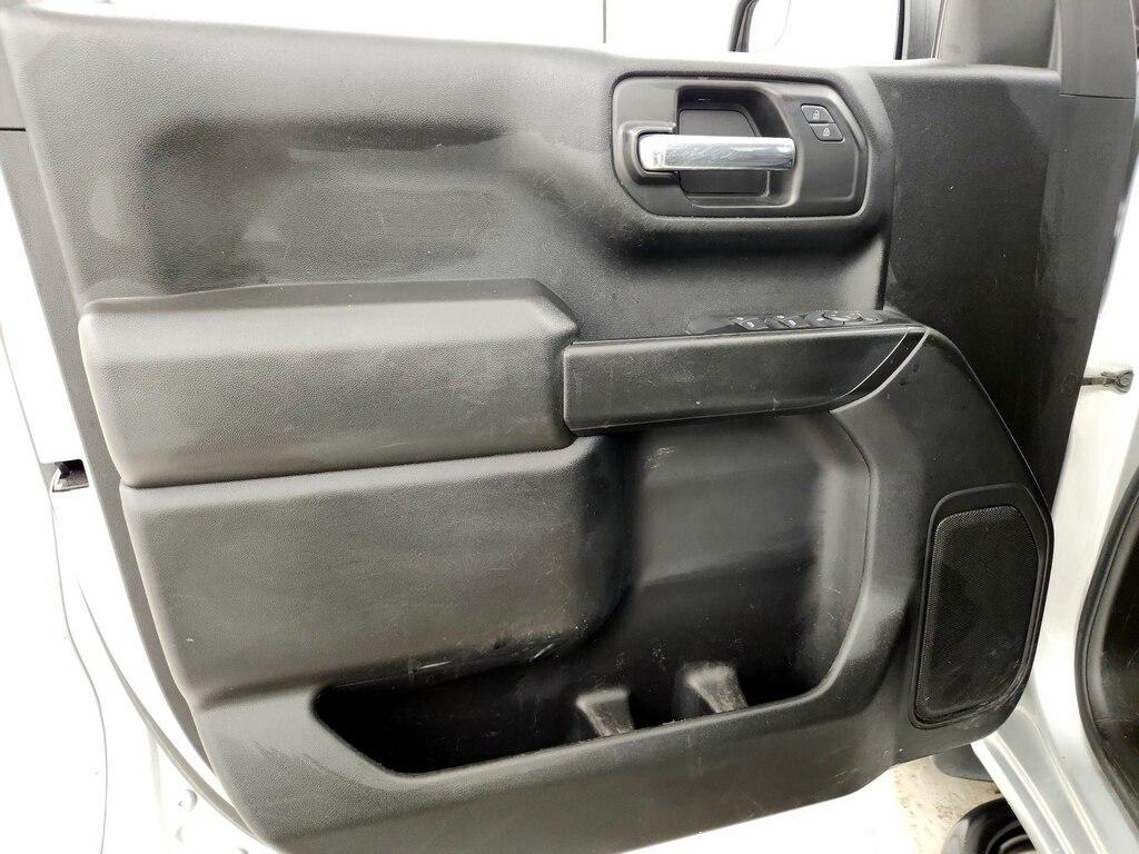 used 2021 Chevrolet Silverado 1500 car, priced at $24,998