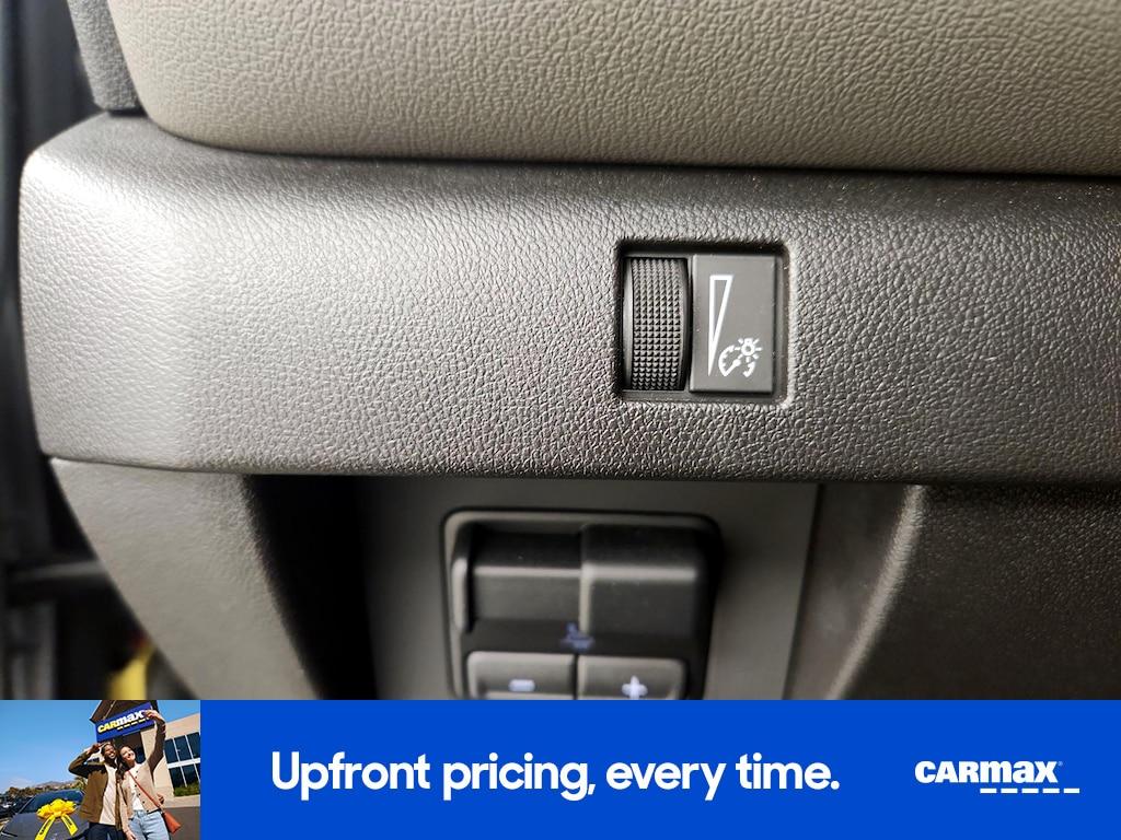 used 2024 Chevrolet Colorado car, priced at $44,998