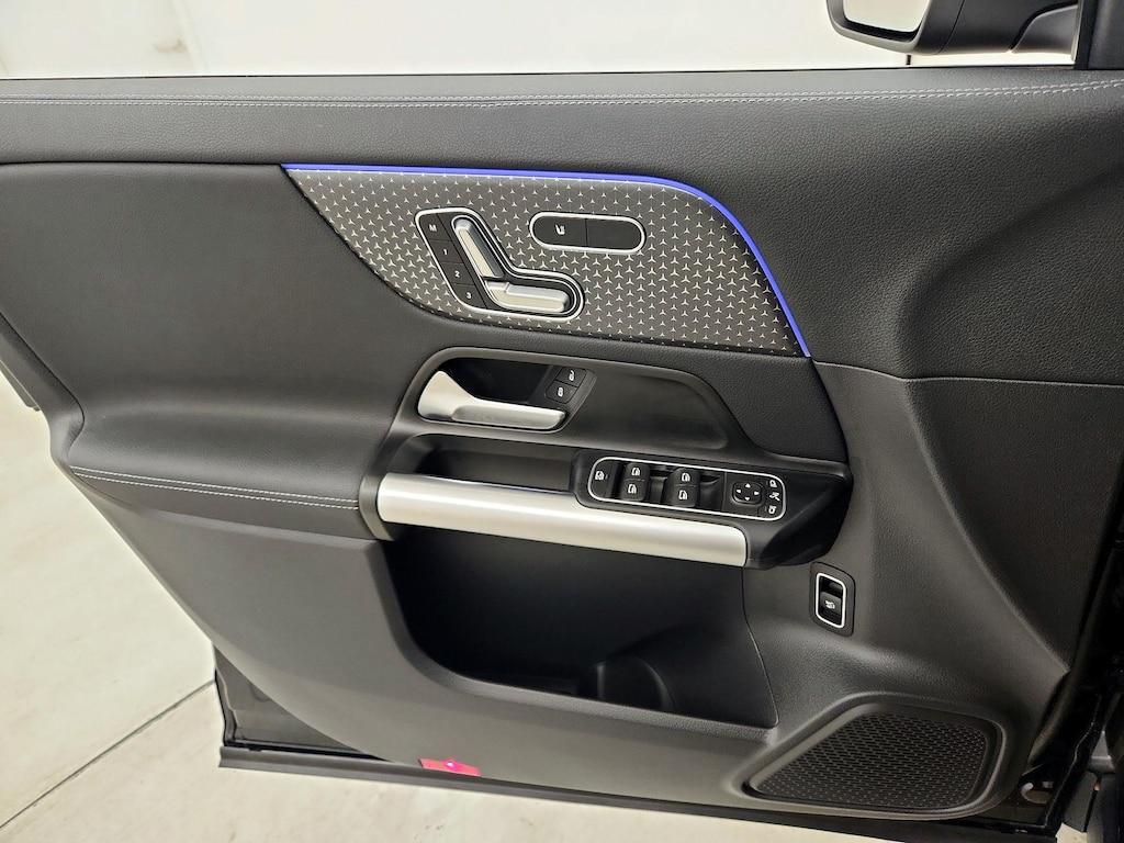 used 2024 Mercedes-Benz GLA 250 car, priced at $34,998