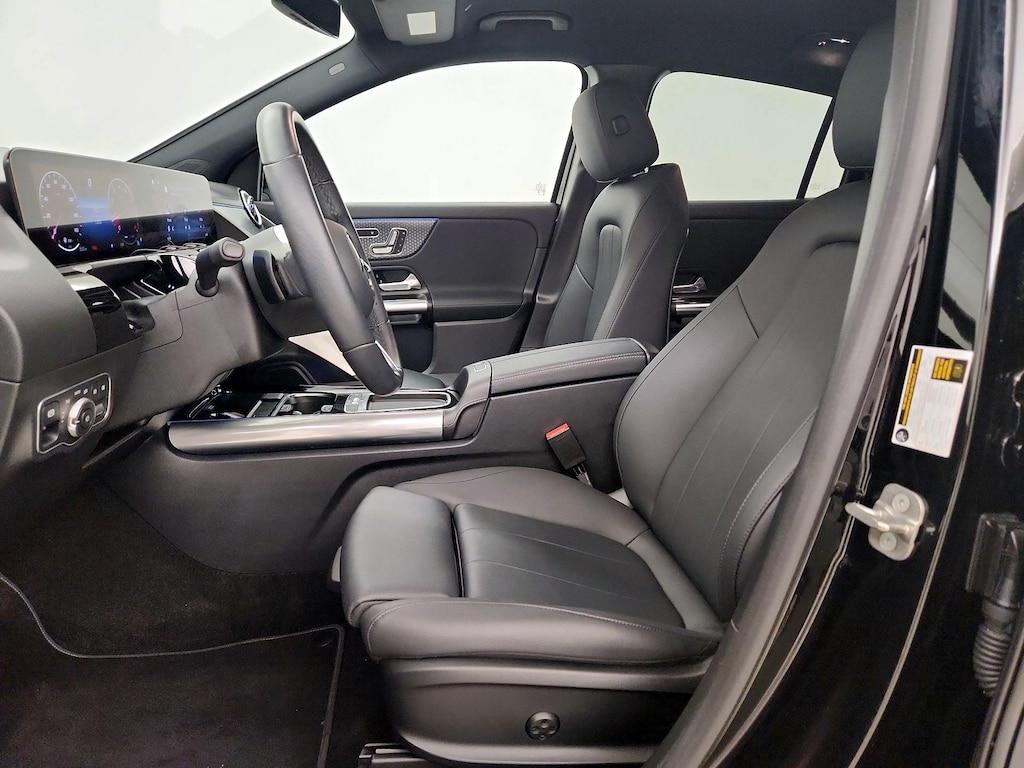used 2024 Mercedes-Benz GLA 250 car, priced at $34,998