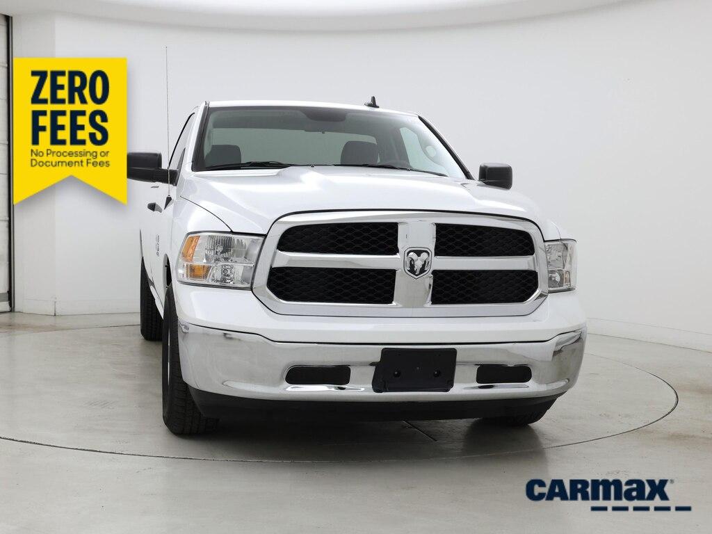 used 2023 Ram 1500 Classic car, priced at $24,998