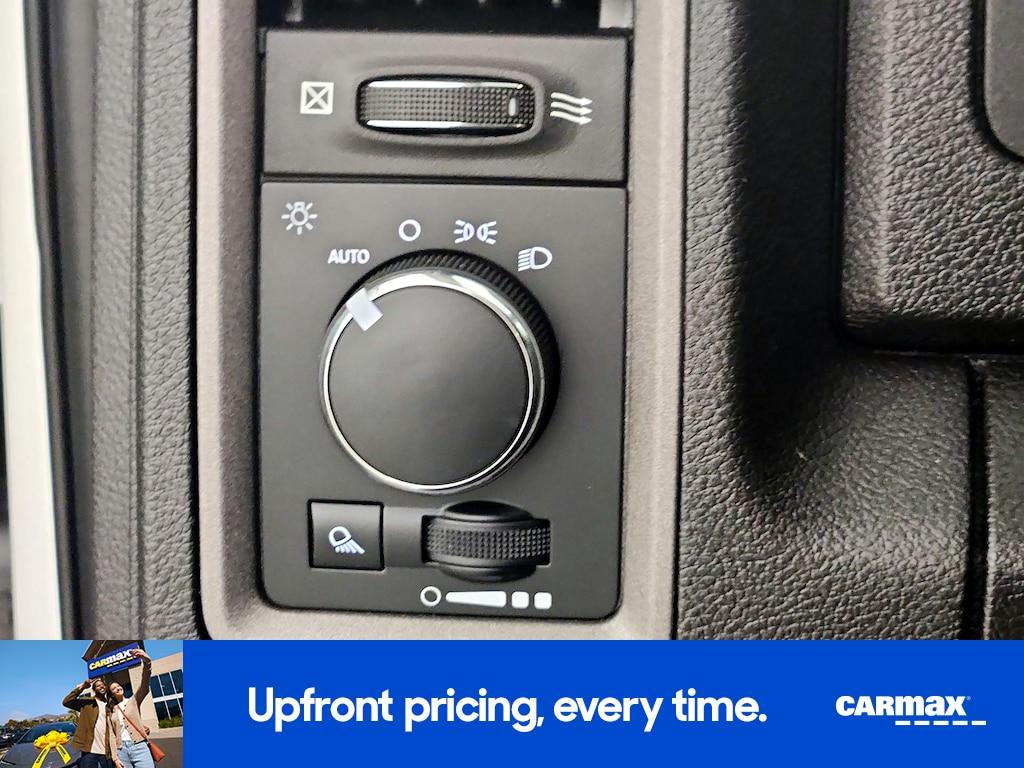 used 2023 Ram 1500 Classic car, priced at $24,998
