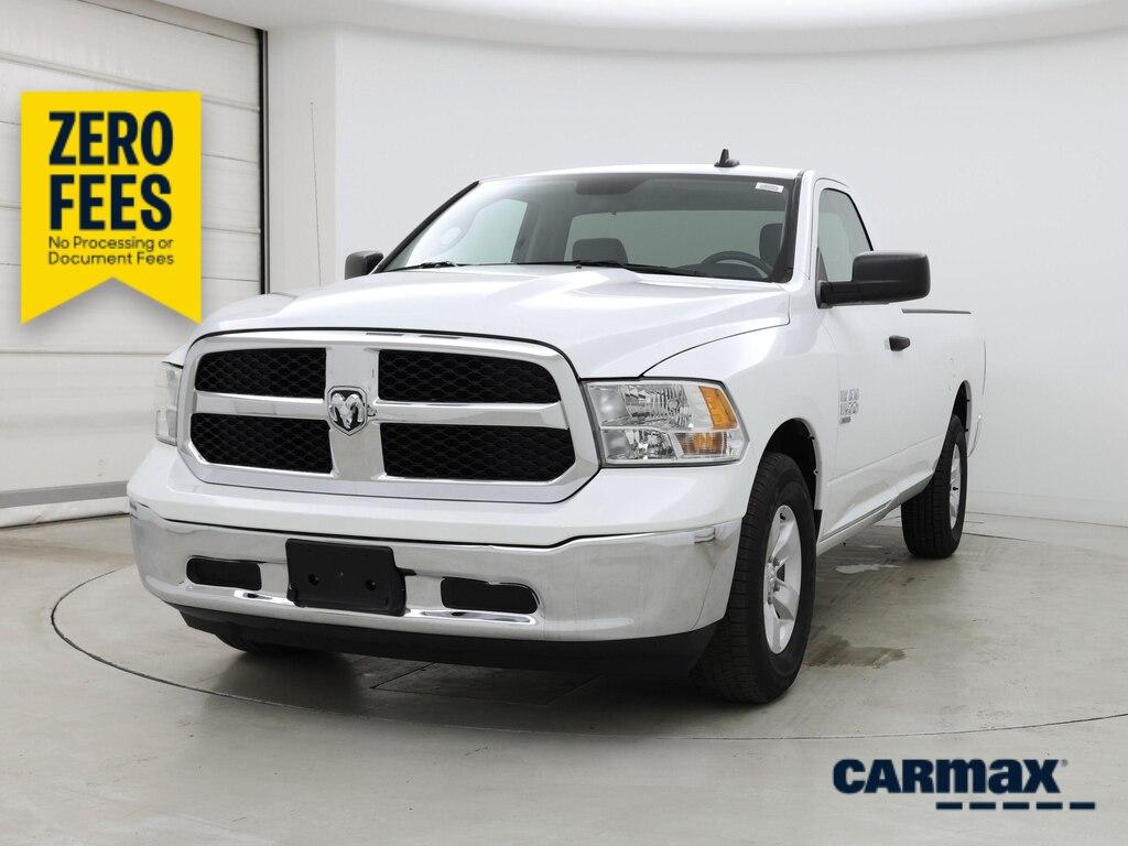 used 2023 Ram 1500 Classic car, priced at $24,998