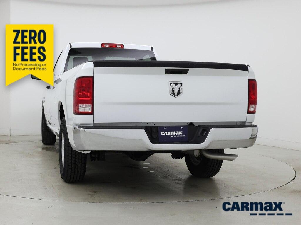 used 2023 Ram 1500 Classic car, priced at $24,998