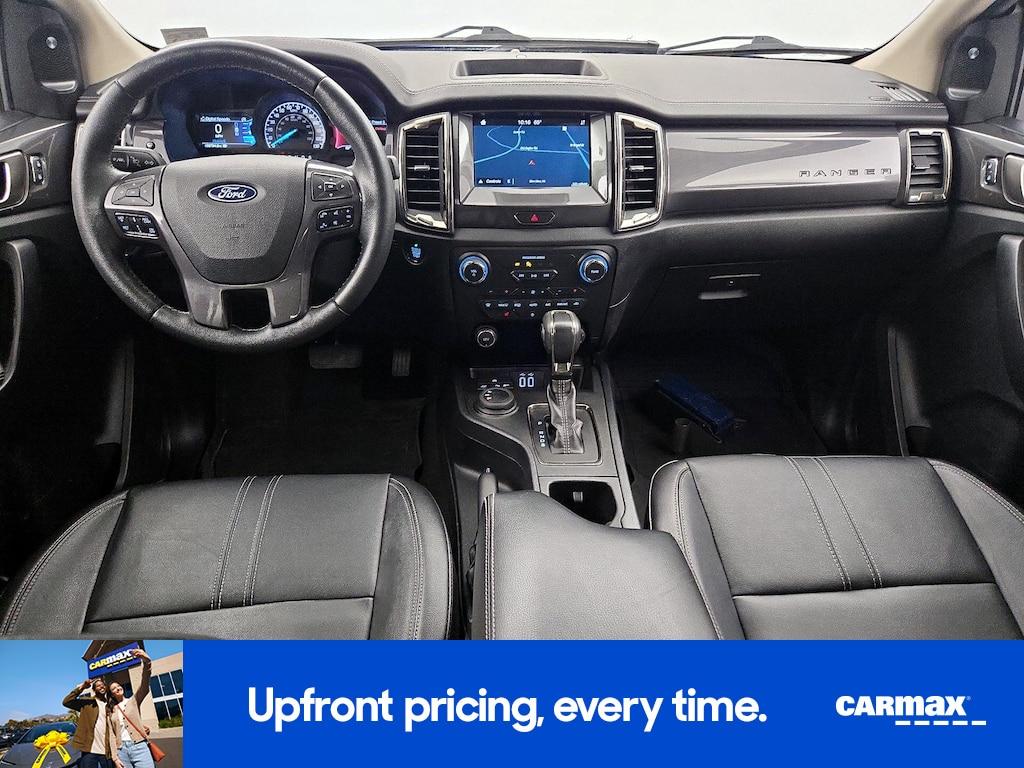 used 2019 Ford Ranger car, priced at $26,998