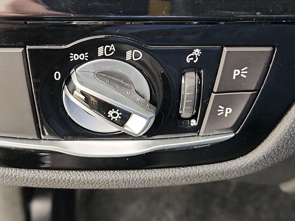 used 2022 BMW 530 car, priced at $34,998