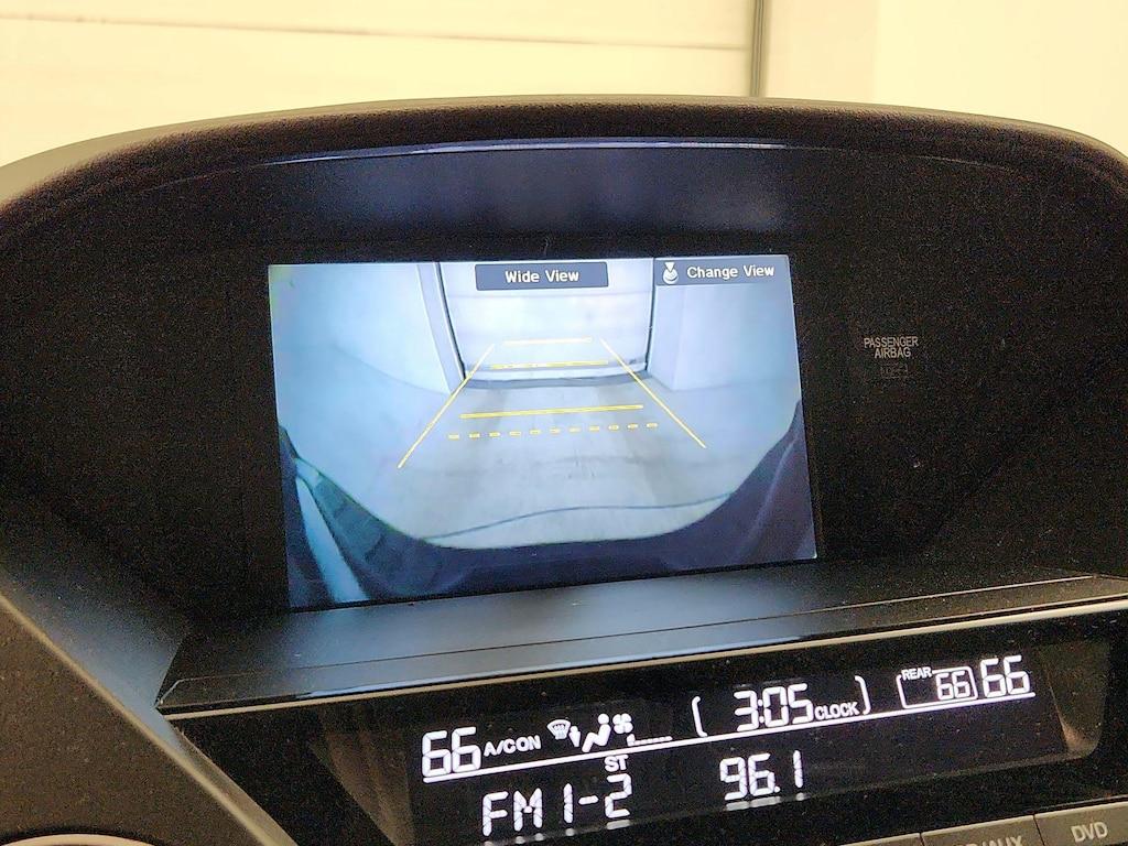 used 2015 Honda Pilot car, priced at $17,998