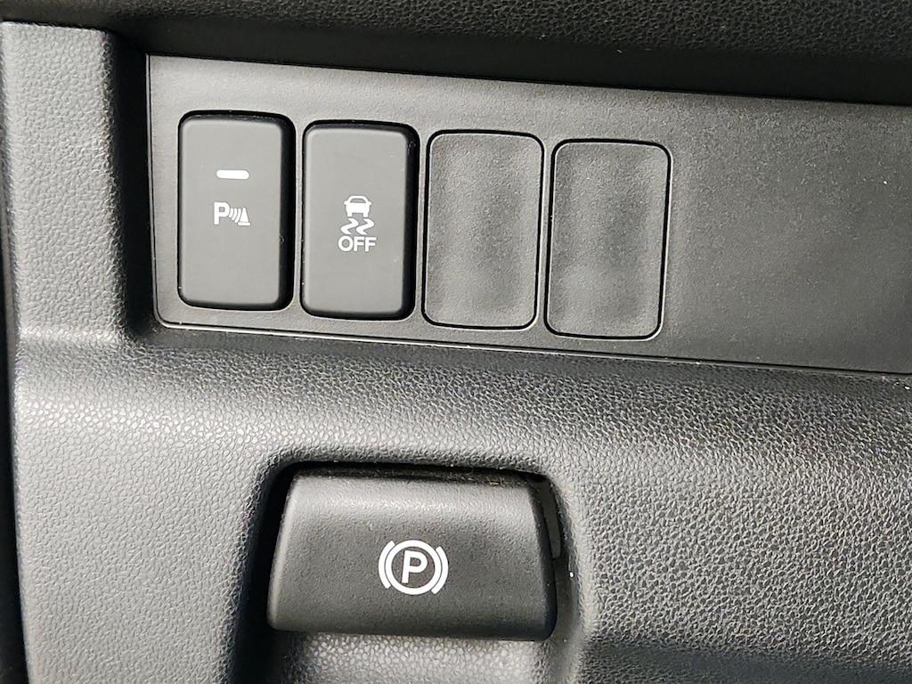 used 2015 Honda Pilot car, priced at $17,998