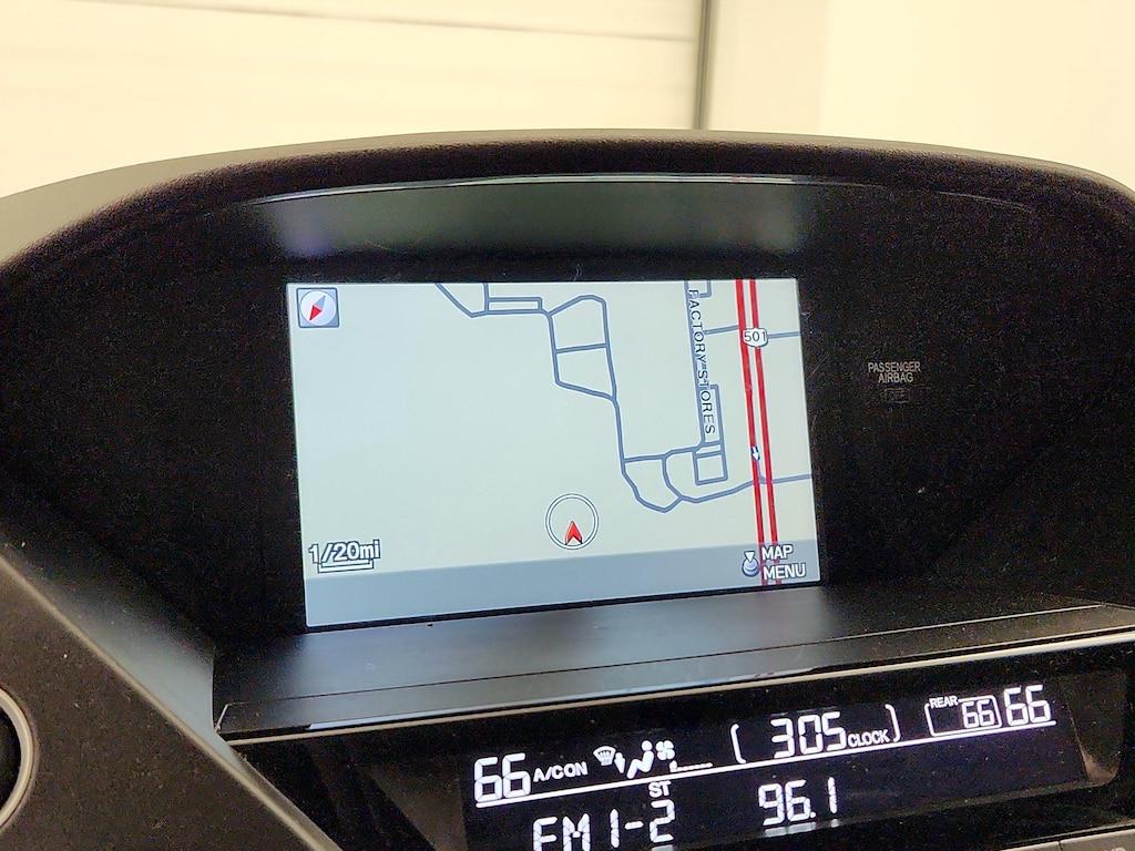 used 2015 Honda Pilot car, priced at $17,998