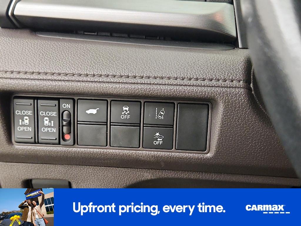 used 2019 Honda Odyssey car, priced at $22,998