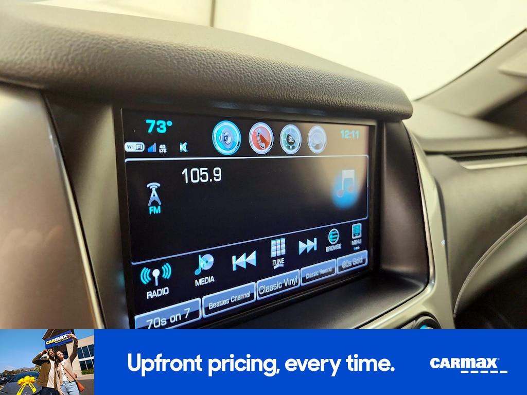 used 2020 Chevrolet Suburban car, priced at $48,998