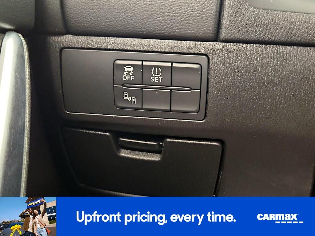 used 2016 Mazda Mazda6 car, priced at $17,998