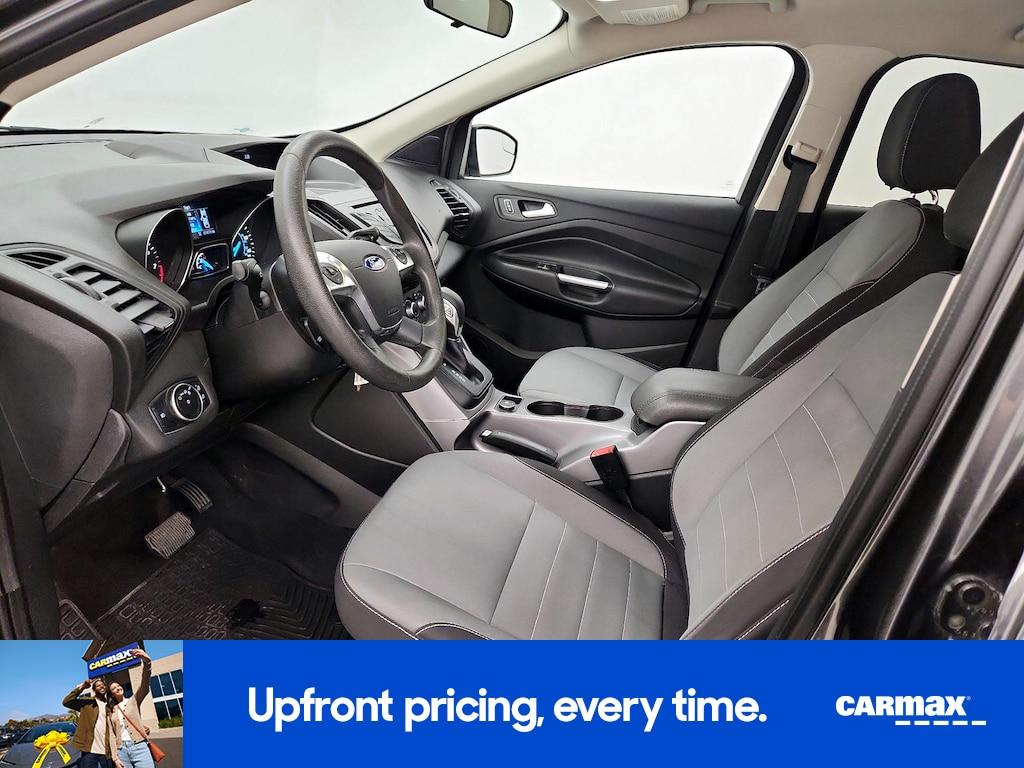used 2016 Ford Escape car, priced at $13,998