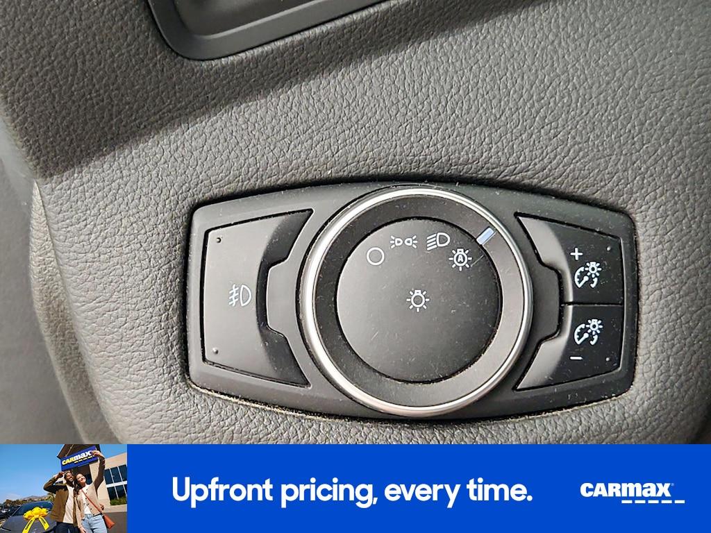 used 2016 Ford Escape car, priced at $13,998