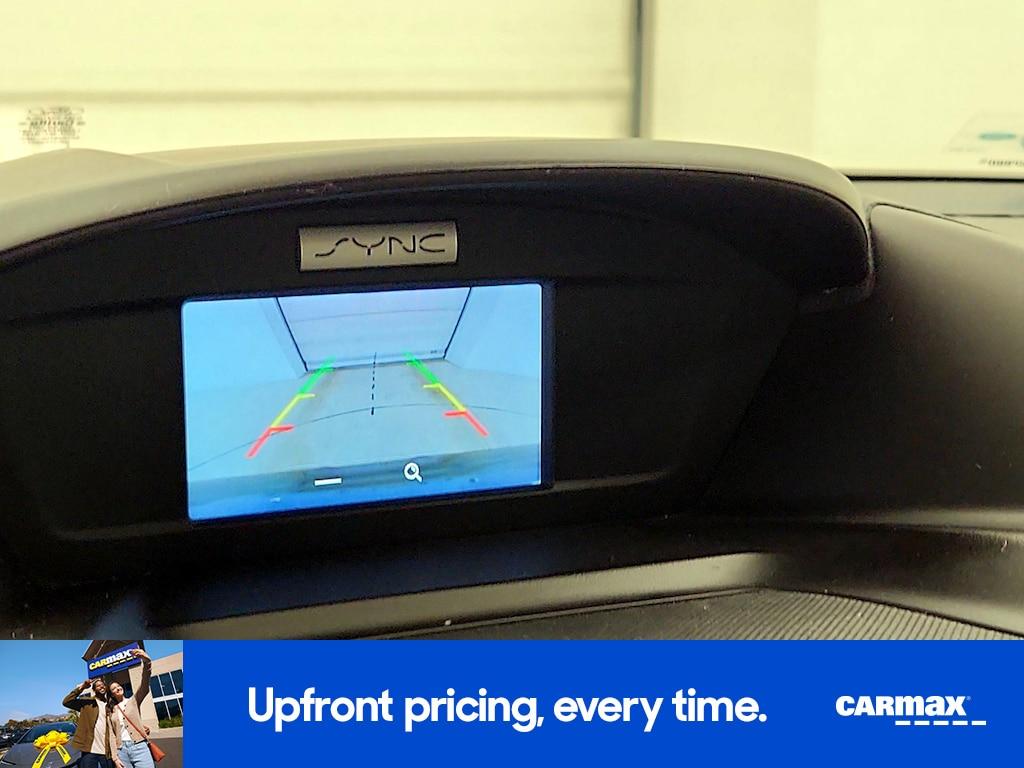 used 2016 Ford Escape car, priced at $13,998