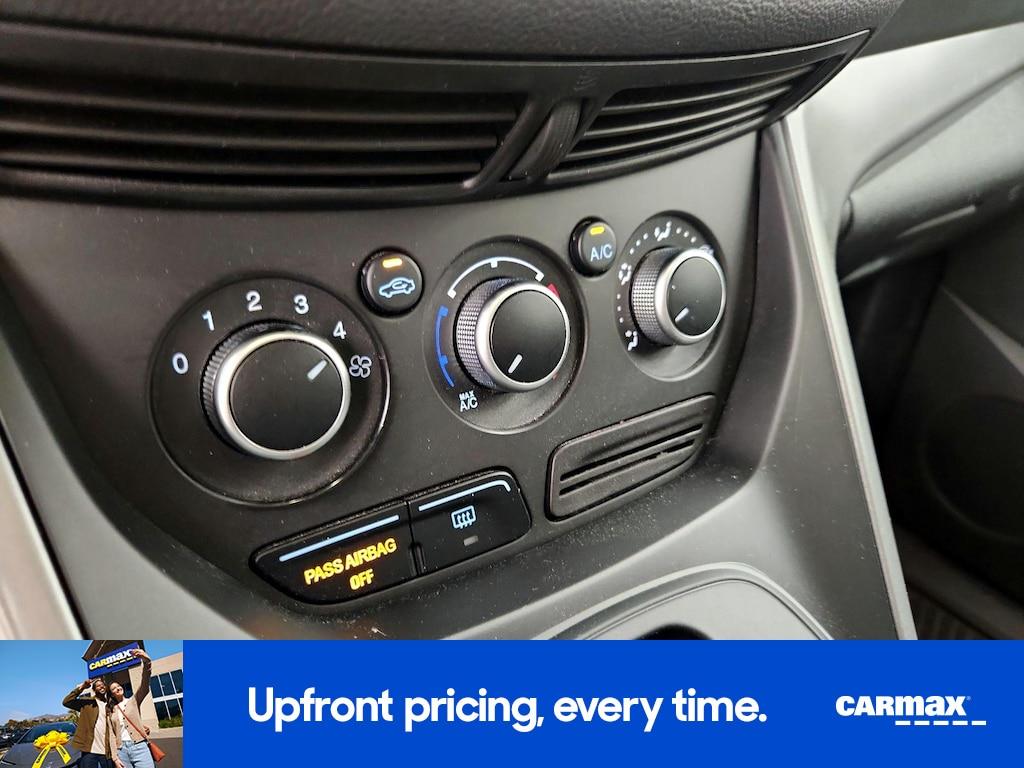 used 2016 Ford Escape car, priced at $13,998