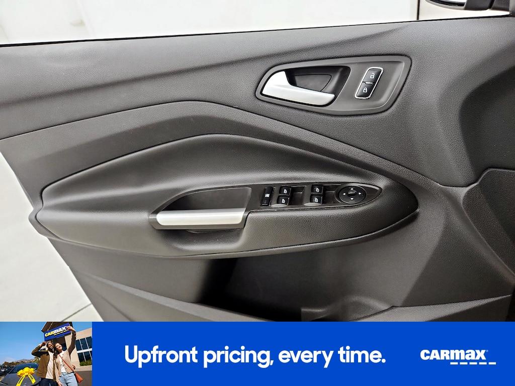 used 2016 Ford Escape car, priced at $13,998